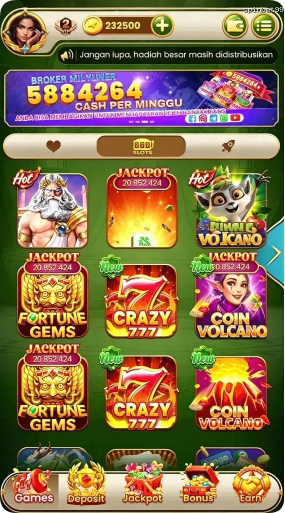 spinbet99 Unduh