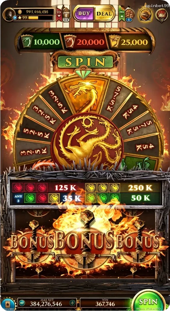 spinbet99 Unduh