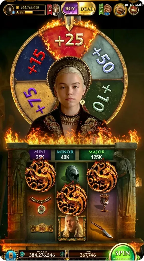 spinbet99 Masuk