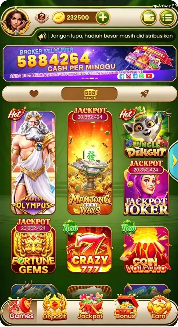 spinbet99 Preview - Resmi Unduh